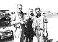 No 77 Squadron Association Korea photo gallery - Max Colebrook MIA, Vance Drummond & Les Reading (Al Avery)